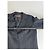 Blazer vintage Loewe in misto seta nero S - vista 10