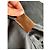 Blazer vintage Loewe in misto seta nero S - vista 11