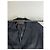 Blazer vintage Loewe in misto seta nero S - vista 12