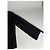 Blazer vintage Loewe in misto seta nero S - vista 13