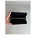 Edge Céline Vintage Celine Grained Leather Wallet Pink Silver - view 3