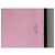 Edge Céline Vintage Celine Grained Leather Wallet Pink Silver - view 4