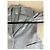 Céline Vintage Celine Blazer aus Kaschmir und Angora Hellblau XL - Ansicht 10