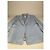 Céline Vintage Celine Blazer aus Kaschmir und Angora Hellblau XL - Ansicht 12