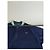 Giacca in velluto di cotone vintage Dior da uomo Blu navy Giallo Verde L - vista 11