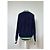 Giacca in velluto di cotone vintage Dior da uomo Blu navy Giallo Verde L - vista 15