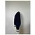 Giacca in velluto di cotone vintage Dior da uomo Blu navy Giallo Verde L - vista 2