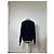Giacca in velluto di cotone vintage Dior da uomo Blu navy Giallo Verde L - vista 3
