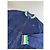 Giacca in velluto di cotone vintage Dior da uomo Blu navy Giallo Verde L - vista 7