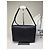 Vintage Givenchy Leder Schultertasche Schwarz Gold - Ansicht 15