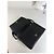 Vintage Givenchy Leder Schultertasche Schwarz Gold - Ansicht 4