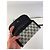 Portafoglio Vintage Gucci GG Supreme Nero Beige Oro - vista 4