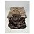 Tote de lona Coach Signature Vintage Bege Marrom Prata - vista 13