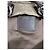 Tote de lona Coach Signature Vintage Bege Marrom Prata - vista 6