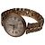 Vintage Givenchy Armbanduhr aus Edelstahl Roségold Pink