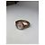 Vintage Givenchy Armbanduhr aus Edelstahl Roségold Pink - Ansicht 3