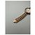 Vintage Givenchy Armbanduhr aus Edelstahl Roségold Pink - Ansicht 4