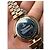 Vintage Givenchy Armbanduhr aus Edelstahl Roségold Pink - Ansicht 8
