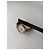 Vintage Givenchy Armbanduhr aus Edelstahl Roségold Pink - Ansicht 9