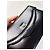 Vintage Givenchy Lederschultertasche Schwarz Gold - Ansicht 10