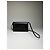 Vintage Givenchy Lederschultertasche Schwarz Gold - Ansicht 2
