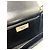 Vintage Givenchy Lederschultertasche Schwarz Gold - Ansicht 4