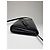 Vintage Givenchy Lederschultertasche Schwarz Gold - Ansicht 6