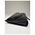 Vintage Givenchy Lederschultertasche Schwarz Gold - Ansicht 8
