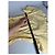 Vintage Fendi Lammzwollkleid Hellgelb M - Ansicht 10