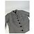 Salvatore Ferragamo Vintage Ferragamo Houndstooth Wool Jacket Black White M - view 10