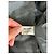 Salvatore Ferragamo Vintage Ferragamo Houndstooth Wool Jacket Black White M - view 12