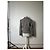 Salvatore Ferragamo Vintage Ferragamo Houndstooth Wool Jacket Black White M - view 3