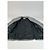 Salvatore Ferragamo Vintage Ferragamo Houndstooth Wool Jacket Black White M - view 4