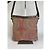 Vintage Etro gemusterte Textilschultertasche Tan Rust Magenta Kamel - Ansicht 14