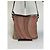 Vintage Etro gemusterte Textilschultertasche Tan Rust Magenta Kamel - Ansicht 15