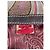 Vintage Etro gemusterte Textilschultertasche Tan Rust Magenta Kamel - Ansicht 4