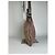 Vintage Etro gemusterte Textilschultertasche Tan Rust Magenta Kamel - Ansicht 7