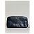 Clare Chloé Vintage Chloe Leather Zip Wallet Black Gold - view 2