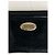 Clare Chloé Vintage Chloe Leather Zip Wallet Black Gold - view 6