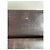 Céline Vintage Celine Macadam Canvas Wallet Beige Brown - view 4