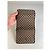 Céline Vintage Celine Macadam Canvas Wallet Beige Brown - view 7