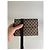 Céline Vintage Celine Macadam Canvas Wallet Beige Brown - view 9