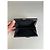 Vintage Givenchy Leather Wallet Purple Silver - view 3