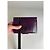 Vintage Givenchy Leather Wallet Purple Silver - view 9