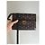 Clutch in tela jacquard vintage Loewe Marrone Nero - vista 11