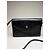 Vintage Givenchy Leder Abendtasche Schwarz Goldener Verschluss - Ansicht 10