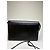 Vintage Givenchy Leder Abendtasche Schwarz Goldener Verschluss - Ansicht 14