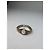 Vintage Givenchy Armbanduhr Gold Silber Edelstahl Golden - Ansicht 4