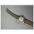 Vintage Givenchy Armbanduhr Gold Silber Edelstahl Golden - Ansicht 6
