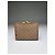 Céline Vintage Celine Monogram Canvas Wallet Beige Tan Gold - view 2